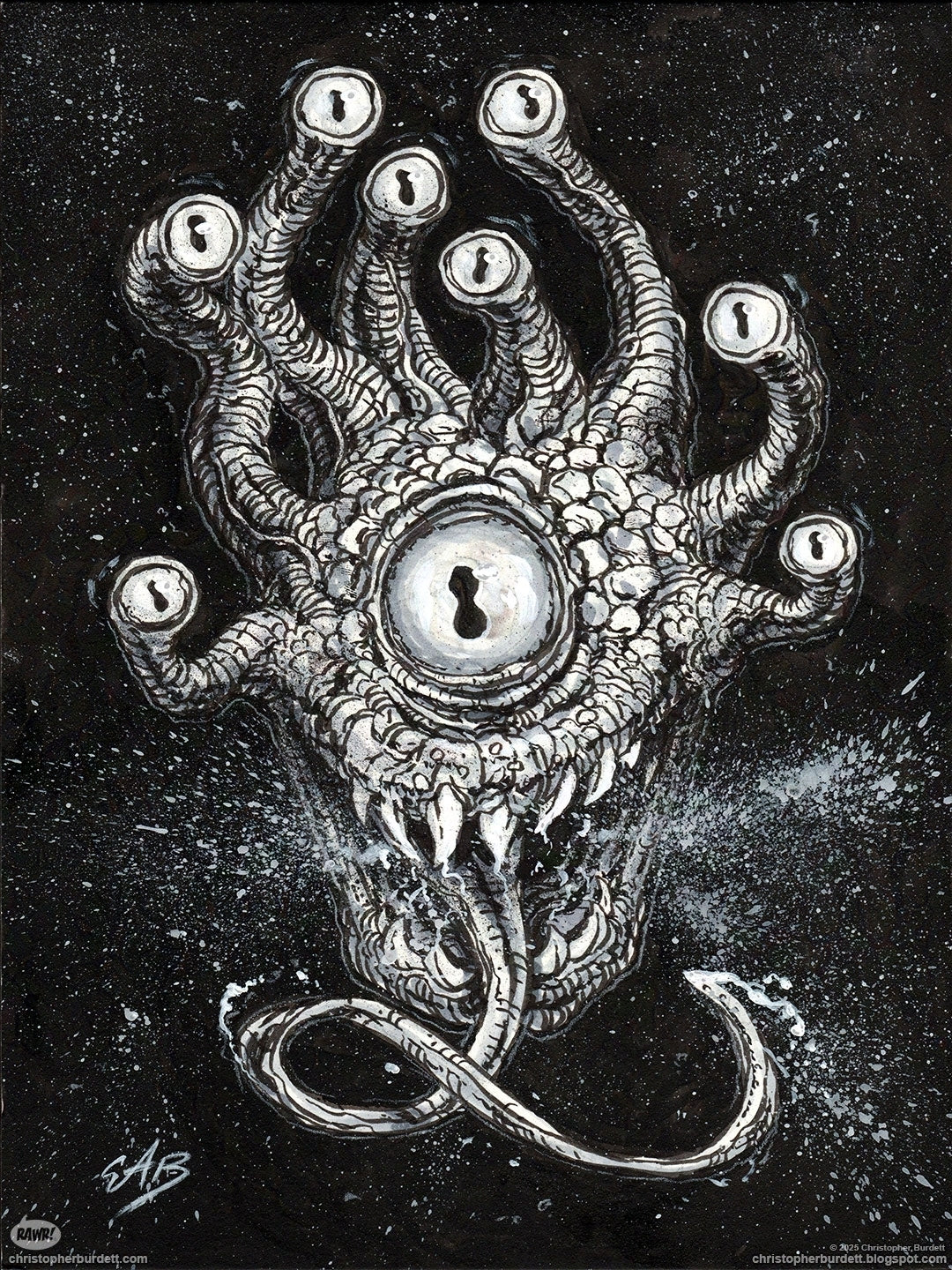 Beholder