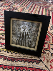 J'AK'uhnile - The Grand Bazaar of Ethra VanDalia