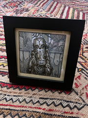 Quab - The Grand Bazaar of Ethra VanDalia