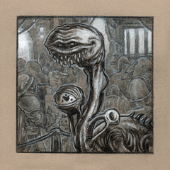 Ut-Louw'Vat - The Grand Bazaar of Ethra VanDalia