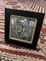 Ut-Louw'Vat - The Grand Bazaar of Ethra VanDalia