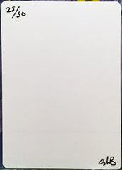 Lathnu Sailback Artist Proof - Magic the Gathering - Aether Revolt