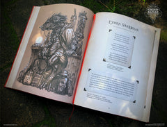 The Grand Bazaar of Ethra VanDalia Books