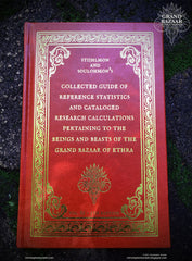 The Grand Bazaar of Ethra VanDalia Books