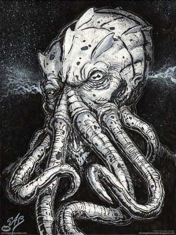 Mind Flayer